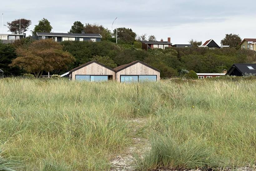 Foto von Ferienhaus XQ80 auf Frølunde - Westseeland