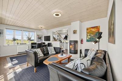Vorschaubild von Ferienhaus XQ83 in Blåvand - Westjütland
