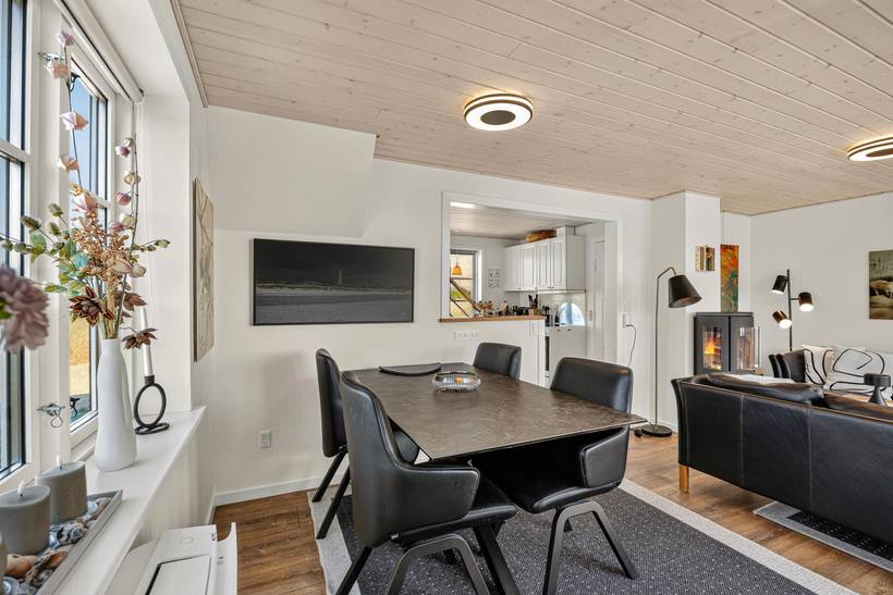 Foto von Ferienhaus XQ83 in Blåvand - Westjütland