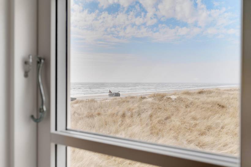Foto von Ferienhaus XQ83 in Blåvand - Westjütland