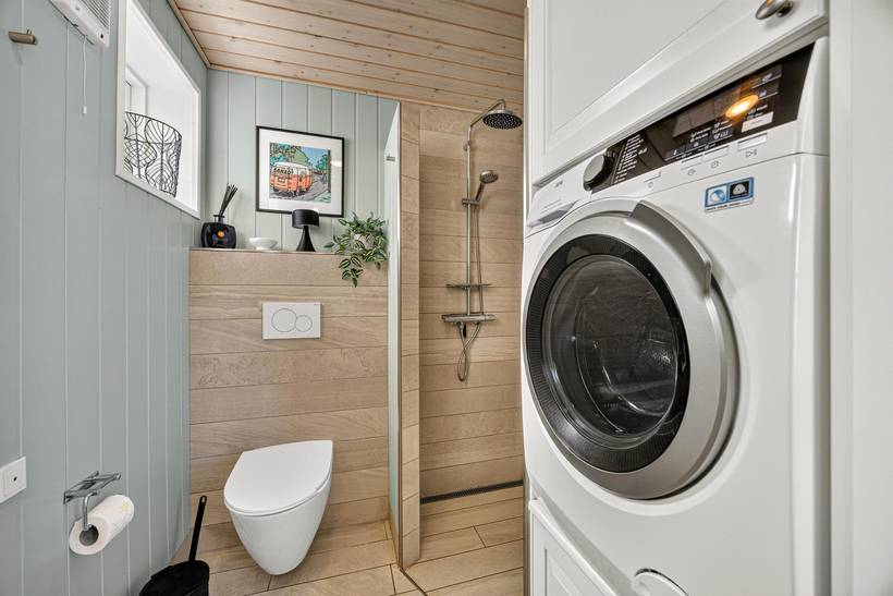 Foto von Ferienhaus XQ83 in Blåvand - Westjütland