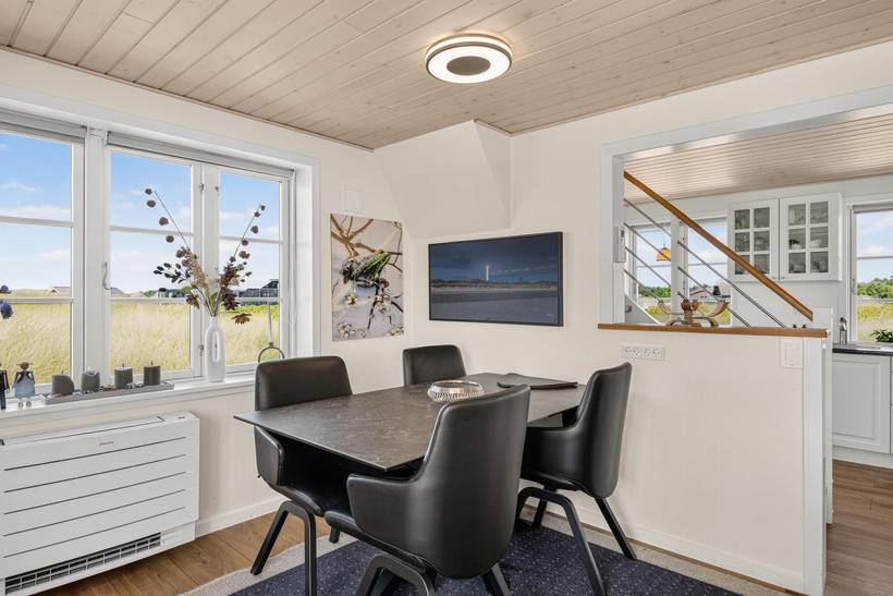 Foto von Ferienhaus XQ83 in Blåvand - Westjütland