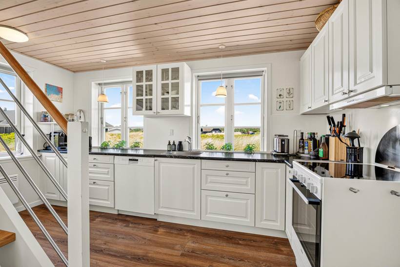 Foto von Ferienhaus XQ83 in Blåvand - Westjütland