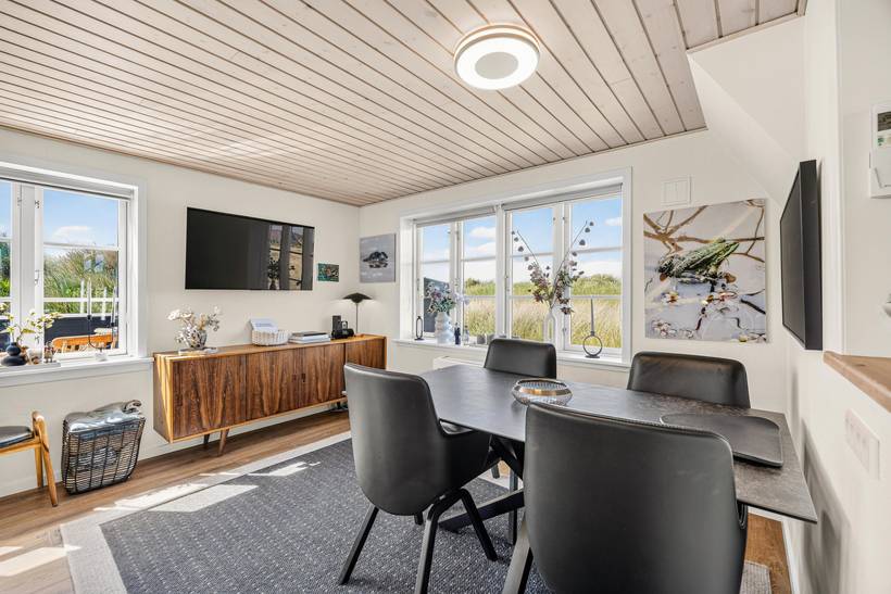 Foto von Ferienhaus XQ83 in Blåvand - Westjütland
