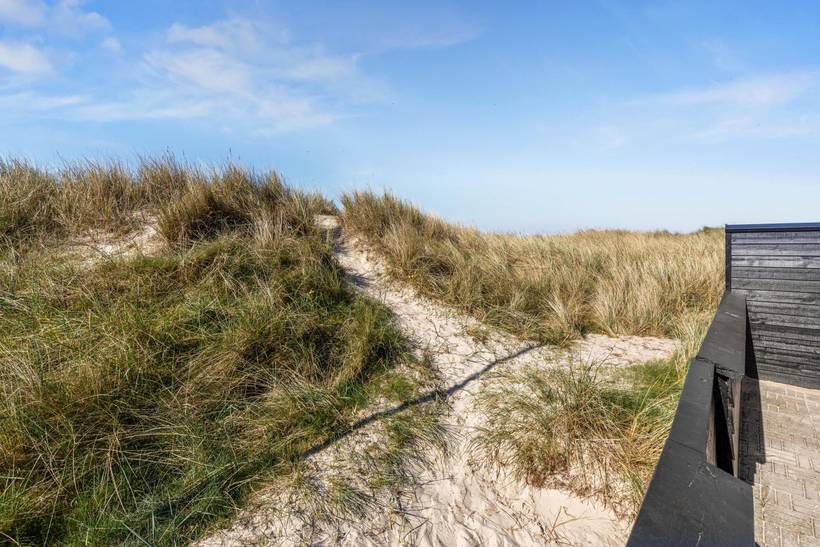 Foto von Ferienhaus XQ83 in Blåvand - Westjütland