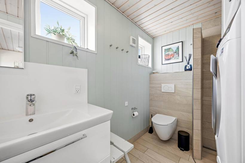 Foto von Ferienhaus XQ83 in Blåvand - Westjütland