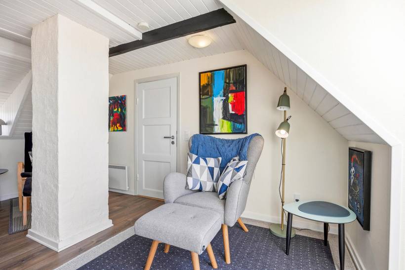 Foto von Ferienhaus XQ83 in Blåvand - Westjütland