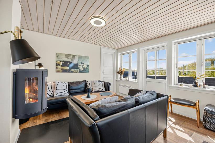 Foto von Ferienhaus XQ83 in Blåvand - Westjütland