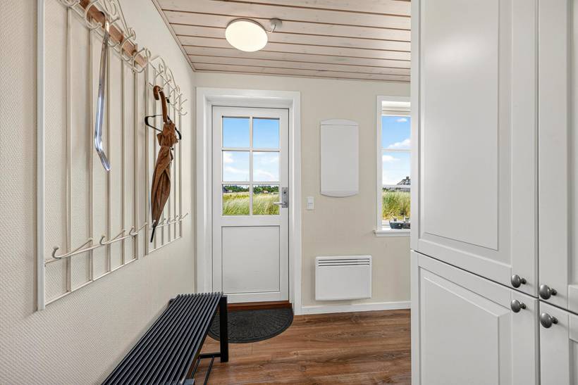 Foto von Ferienhaus XQ83 in Blåvand - Westjütland