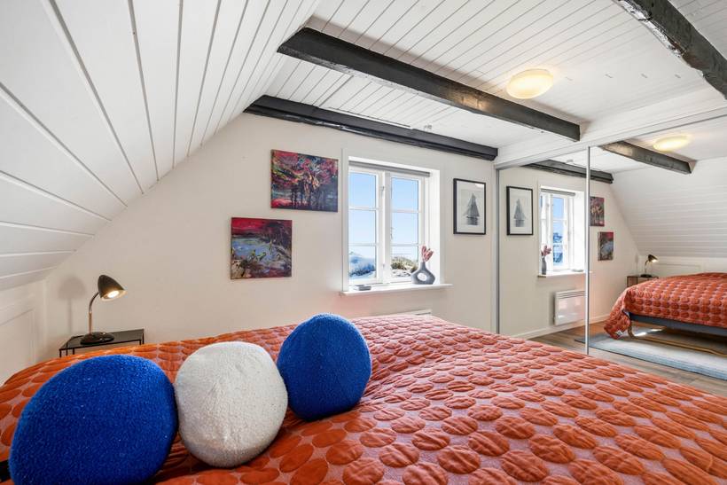 Foto von Ferienhaus XQ83 in Blåvand - Westjütland