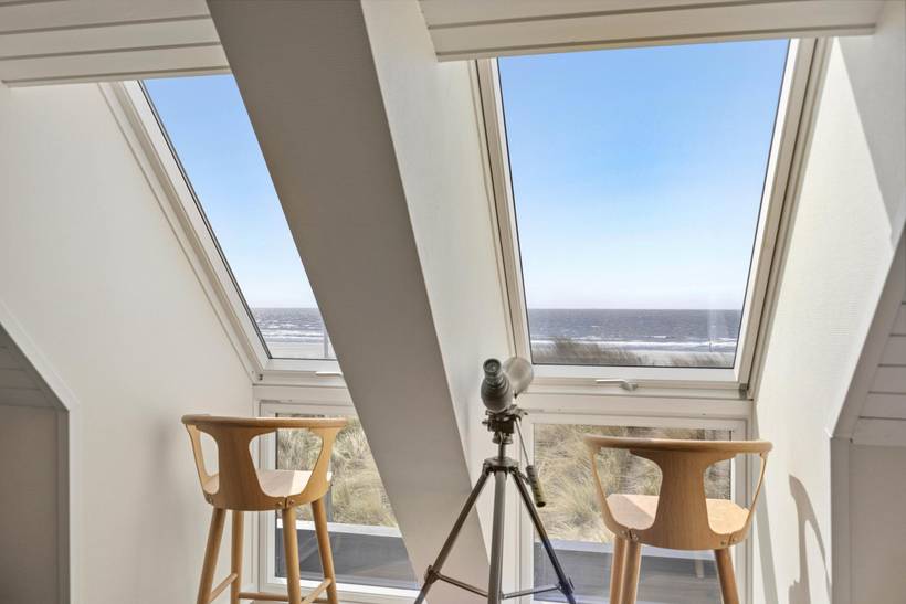 Foto von Ferienhaus XQ83 in Blåvand - Westjütland