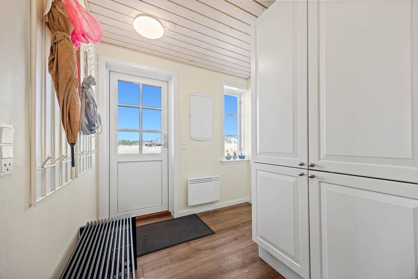 Foto von Ferienhaus XQ83 in Blåvand - Westjütland