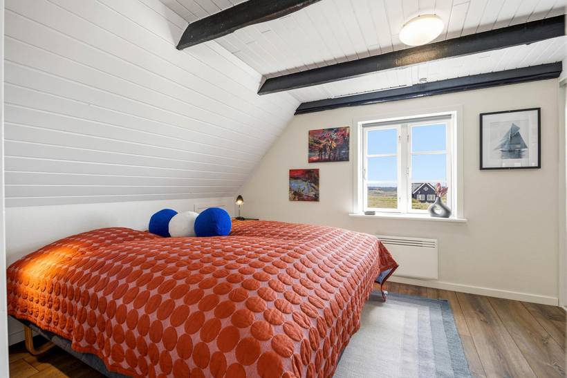Foto von Ferienhaus XQ83 in Blåvand - Westjütland