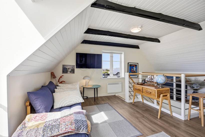 Foto von Ferienhaus XQ83 in Blåvand - Westjütland