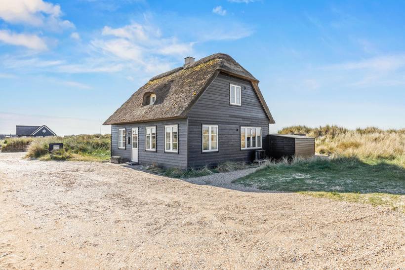 Foto von Ferienhaus XQ83 in Blåvand - Westjütland