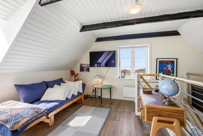 Foto von Ferienhaus XQ83 in Blåvand - Westjütland