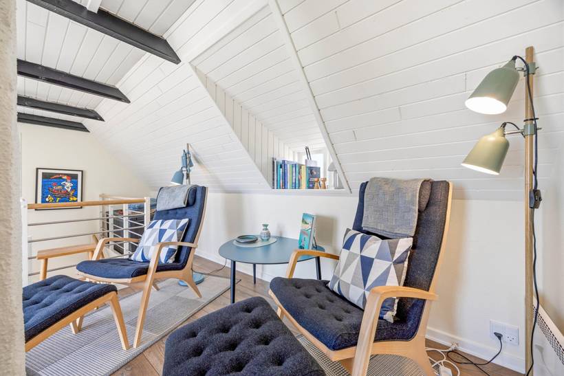 Foto von Ferienhaus XQ83 in Blåvand - Westjütland