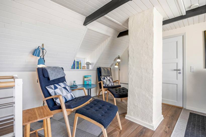 Foto von Ferienhaus XQ83 in Blåvand - Westjütland