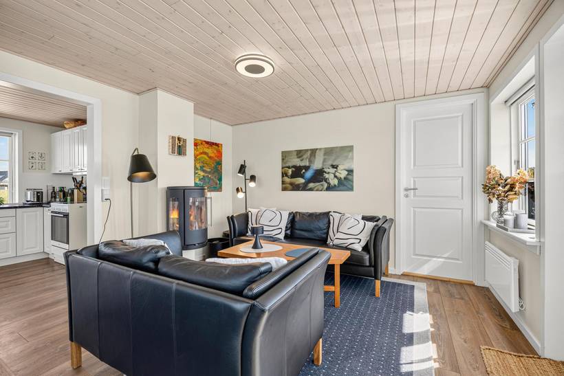 Foto von Ferienhaus XQ83 in Blåvand - Westjütland