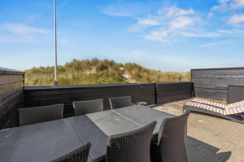 Foto von Ferienhaus XQ83 in Blåvand - Westjütland