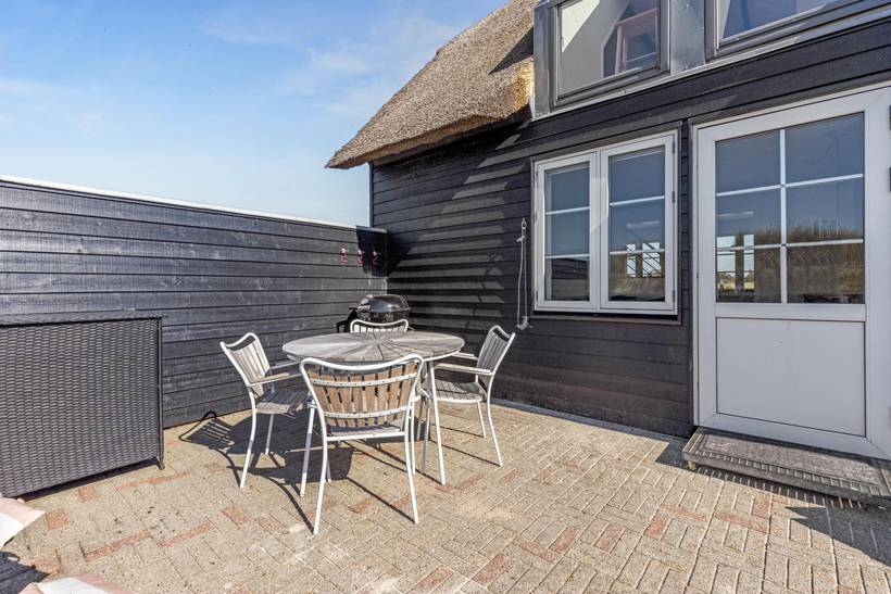 Foto von Ferienhaus XQ83 in Blåvand - Westjütland