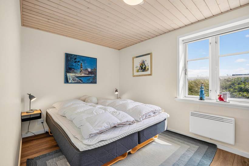 Foto von Ferienhaus XQ83 in Blåvand - Westjütland