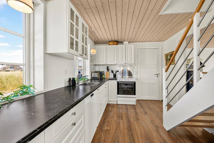 Foto von Ferienhaus XQ83 in Blåvand - Westjütland