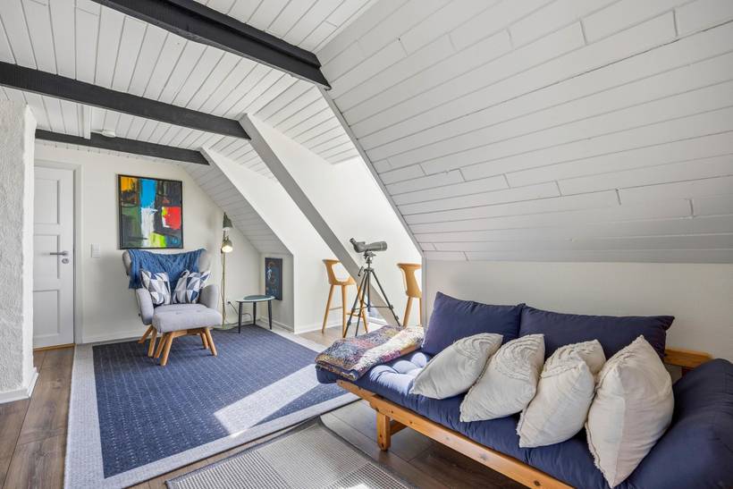 Foto von Ferienhaus XQ83 in Blåvand - Westjütland