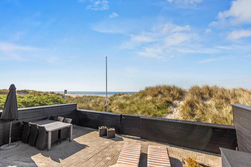 Foto von Ferienhaus XQ83 in Blåvand - Westjütland