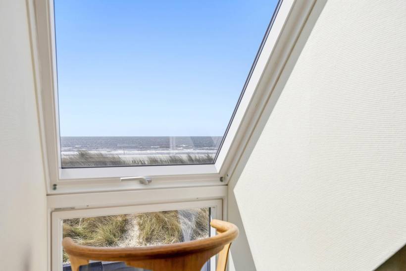Foto von Ferienhaus XQ83 in Blåvand - Westjütland