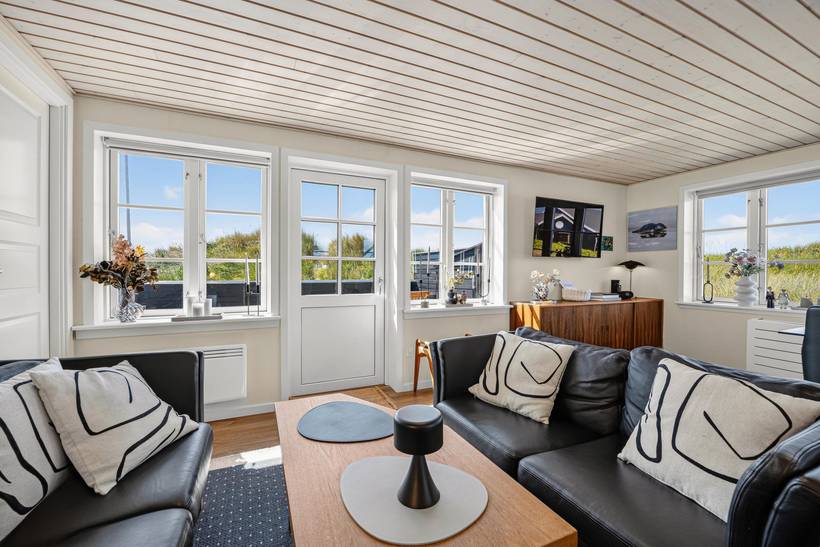 Foto von Ferienhaus XQ83 in Blåvand - Westjütland