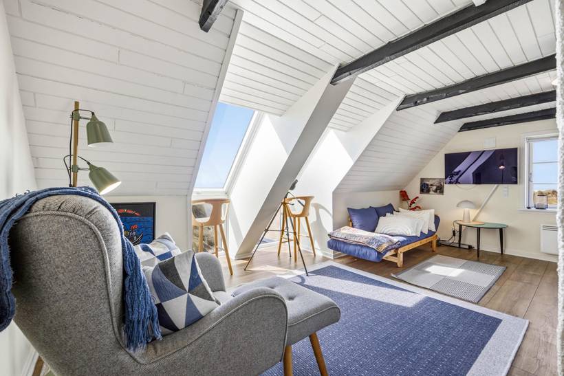 Foto von Ferienhaus XQ83 in Blåvand - Westjütland