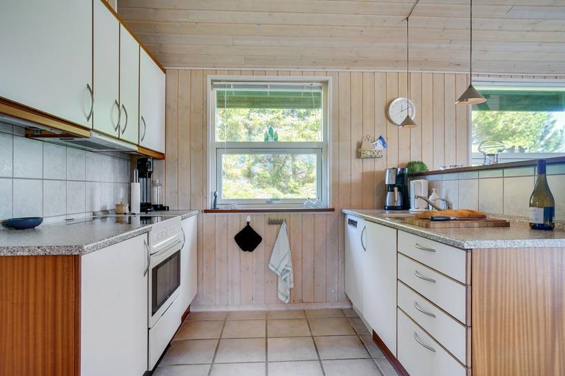 Foto von Ferienhaus XQ89 in Grønhøj - Løkken - Nordjütland