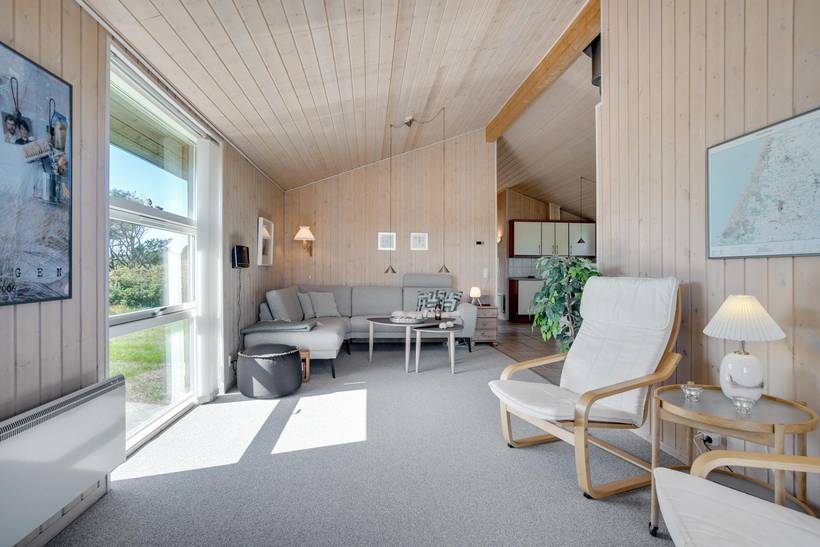 Foto von Ferienhaus XQ89 in Grønhøj - Løkken - Nordjütland