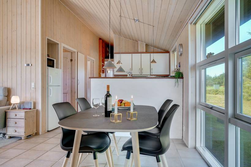 Foto von Ferienhaus XQ89 in Grønhøj - Løkken - Nordjütland
