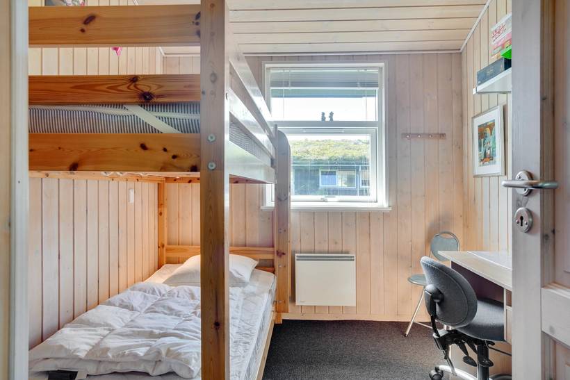 Foto von Ferienhaus XQ89 in Grønhøj - Løkken - Nordjütland