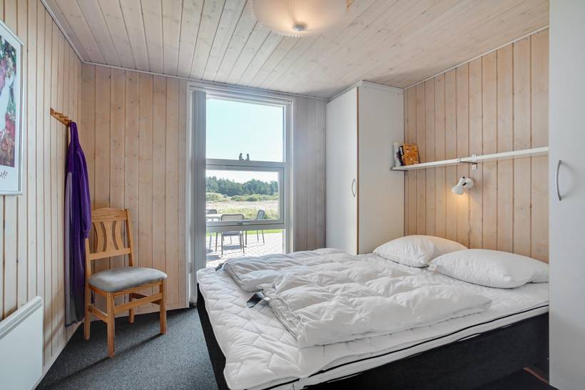 Foto von Ferienhaus XQ89 in Grønhøj - Løkken - Nordjütland
