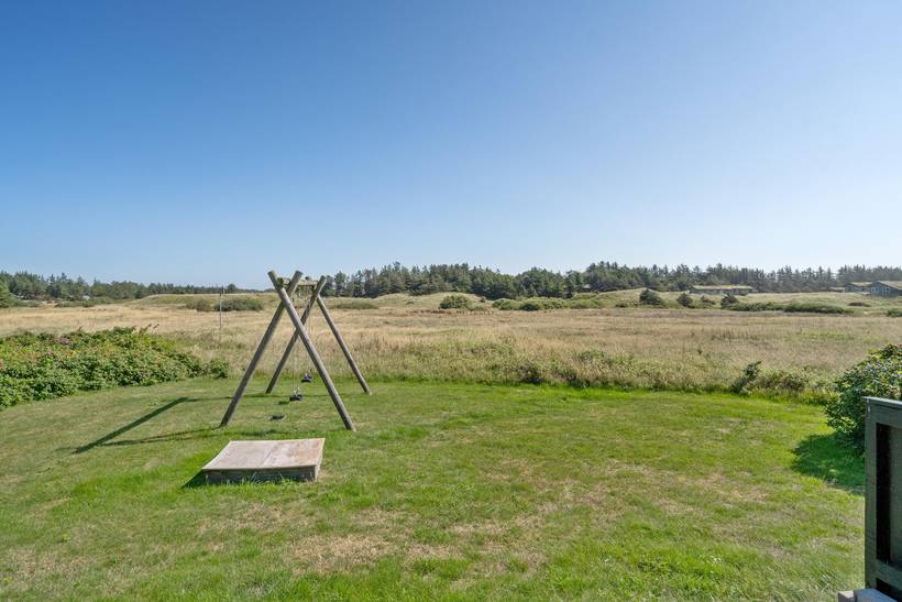 Foto von Ferienhaus XQ89 in Grønhøj - Løkken - Nordjütland