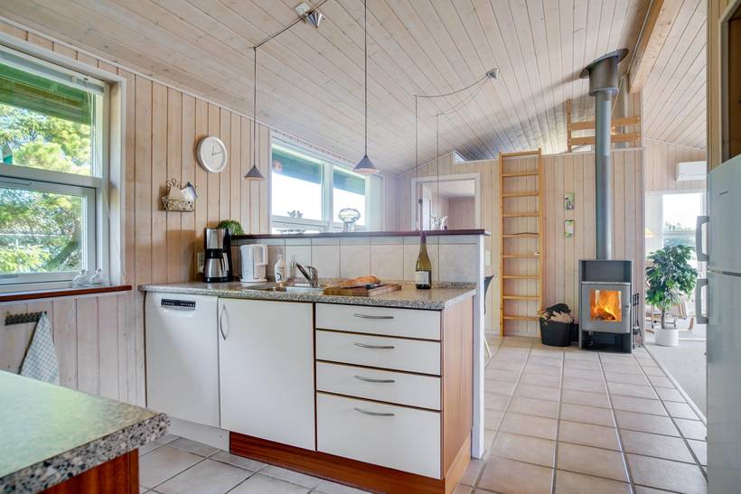 Foto von Ferienhaus XQ89 in Grønhøj - Løkken - Nordjütland