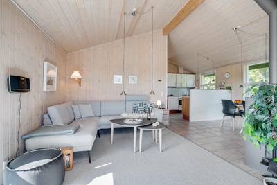 Vorschaubild von Ferienhaus XQ89 in Grønhøj - Løkken - Nordjütland
