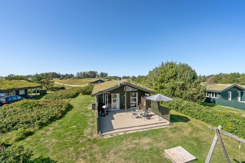 Foto von Ferienhaus XQ89 in Grønhøj - Løkken - Nordjütland