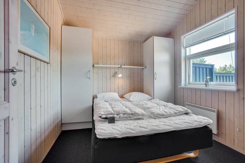 Foto von Ferienhaus XQ89 in Grønhøj - Løkken - Nordjütland