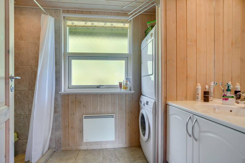 Foto von Ferienhaus XQ89 in Grønhøj - Løkken - Nordjütland