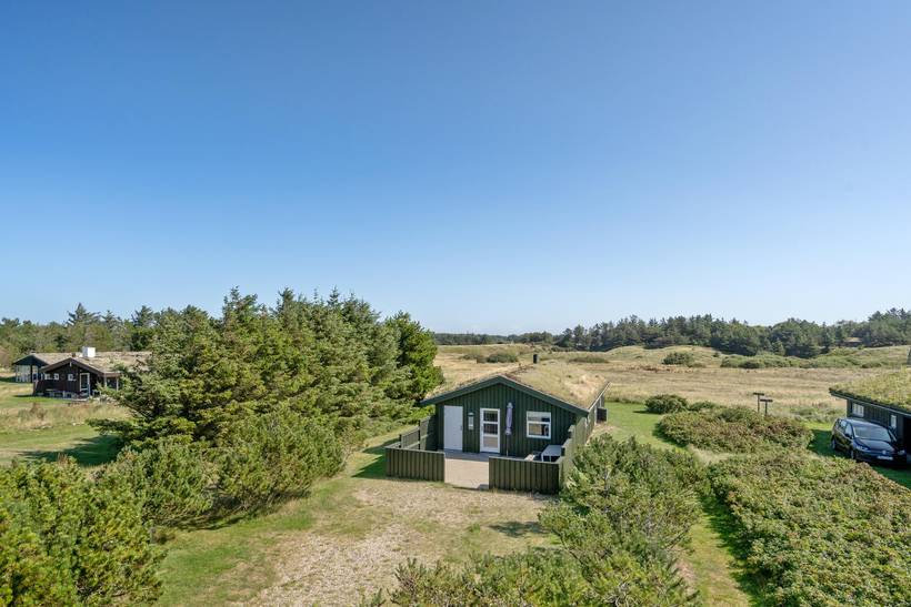 Foto von Ferienhaus XQ89 in Grønhøj - Løkken - Nordjütland