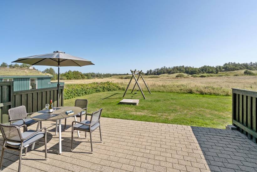 Foto von Ferienhaus XQ89 in Grønhøj - Løkken - Nordjütland