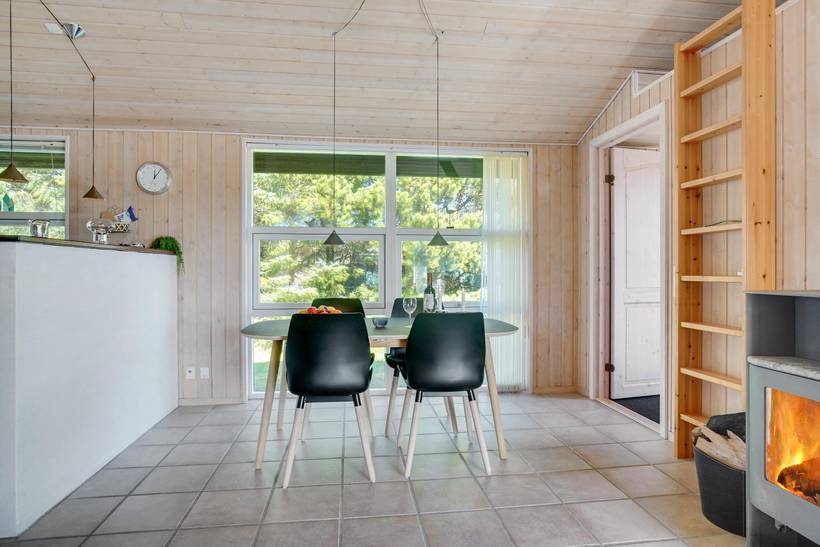 Foto von Ferienhaus XQ89 in Grønhøj - Løkken - Nordjütland