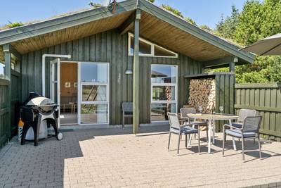 Vorschaubild von Ferienhaus XQ89 in Grønhøj - Løkken - Nordjütland