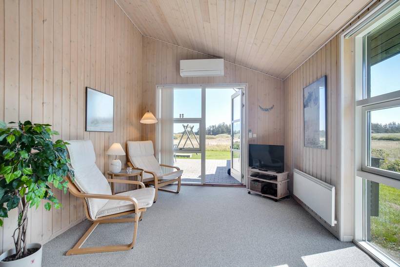 Foto von Ferienhaus XQ89 in Grønhøj - Løkken - Nordjütland