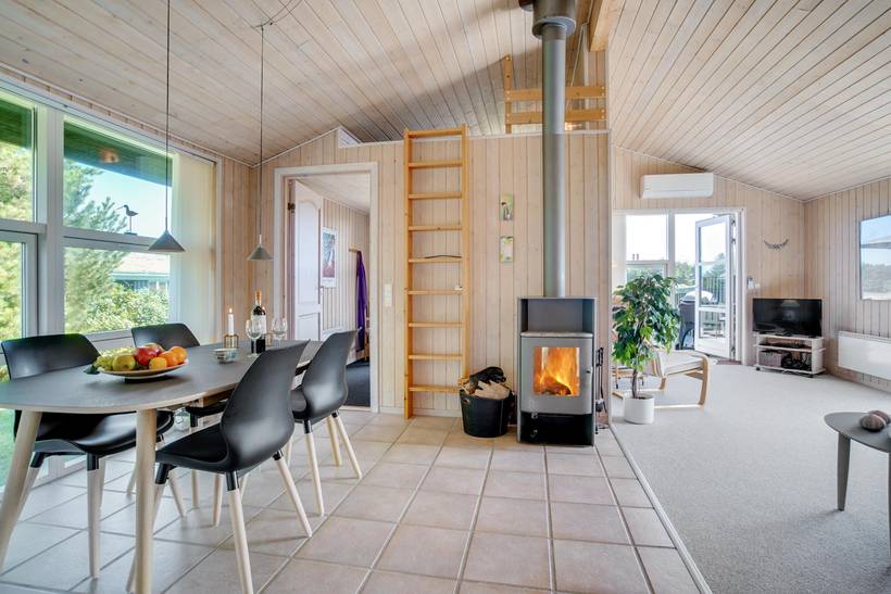 Foto von Ferienhaus XQ89 in Grønhøj - Løkken - Nordjütland