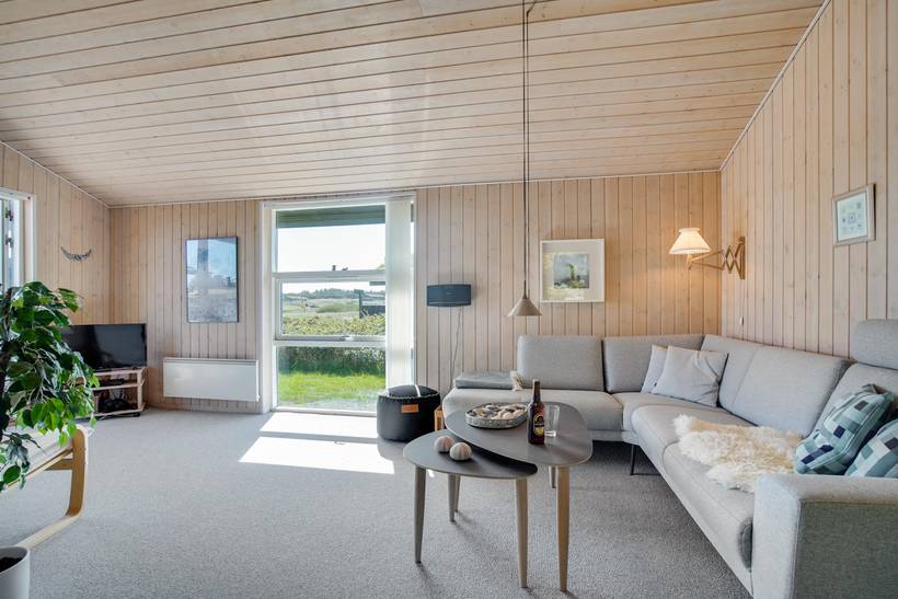 Foto von Ferienhaus XQ89 in Grønhøj - Løkken - Nordjütland